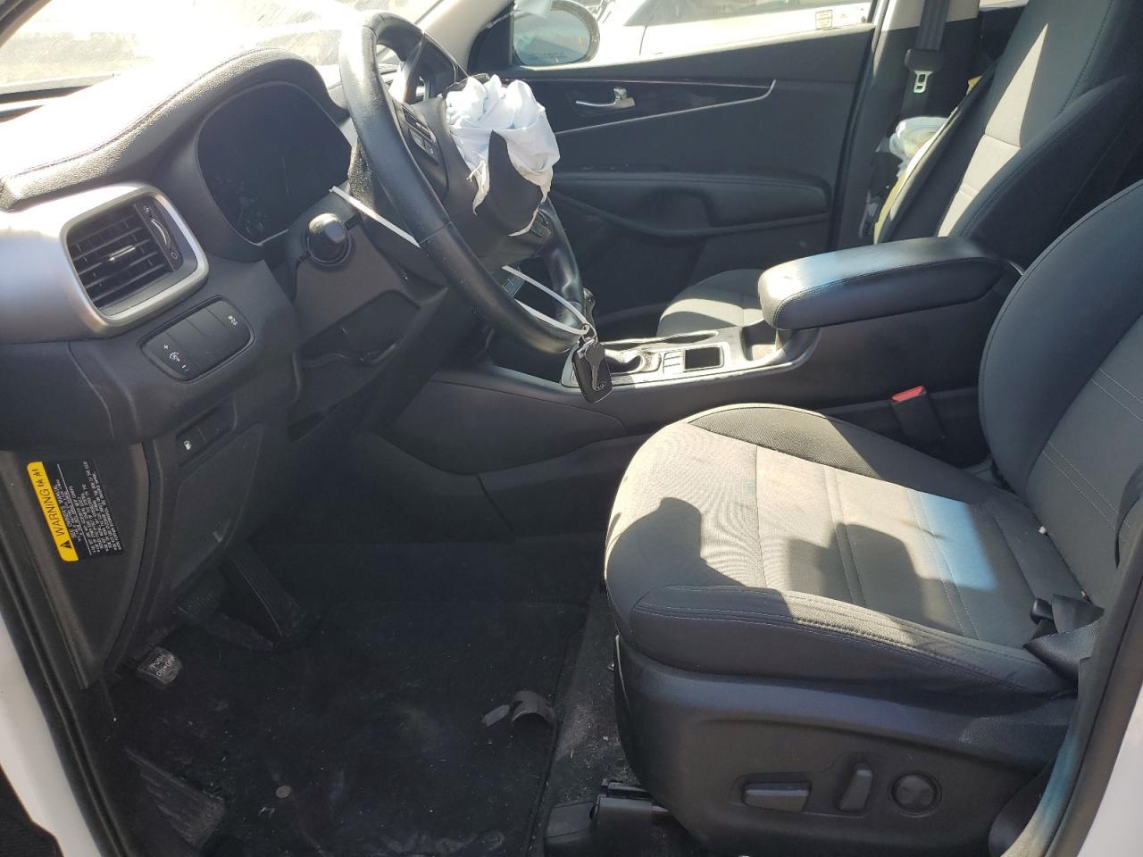 2016 KIA SORENTO LX - Image 7