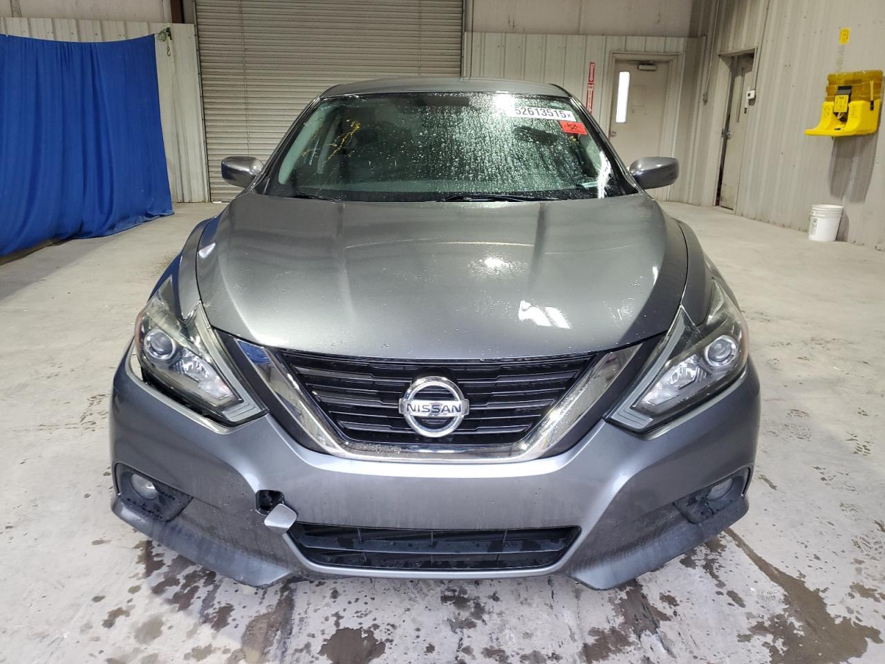 2016 NISSAN ALTIMA 2.5 - Фото 5