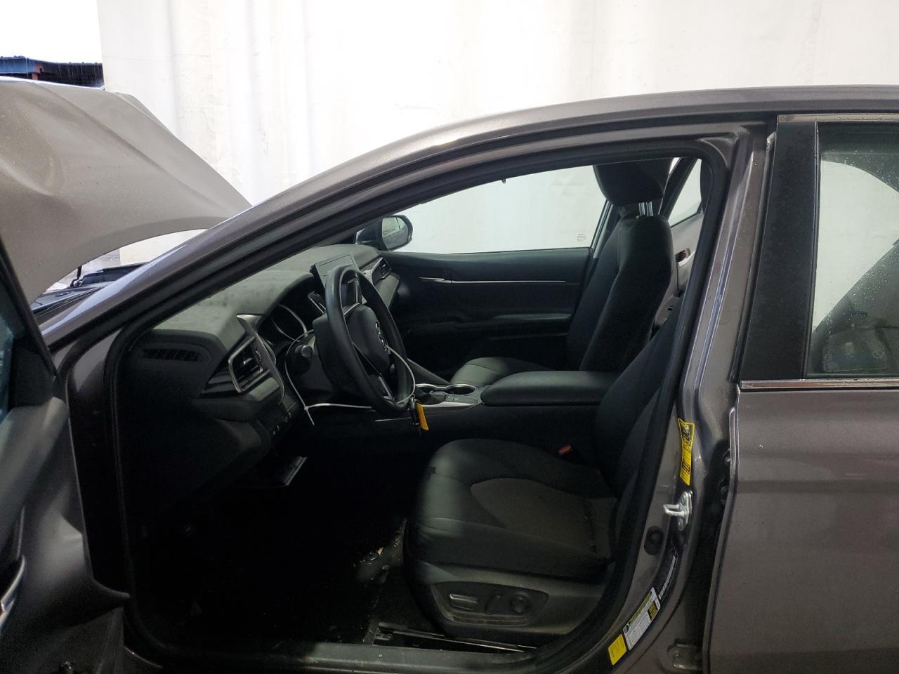 2023 TOYOTA CAMRY LE - Image 7