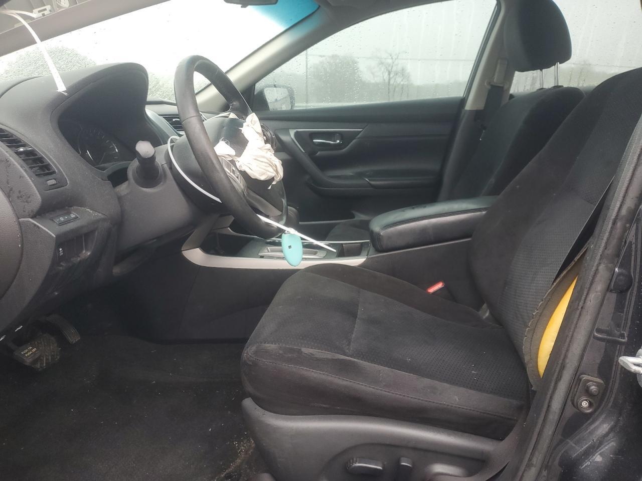 2015 NISSAN ALTIMA 2.5 - Image 7