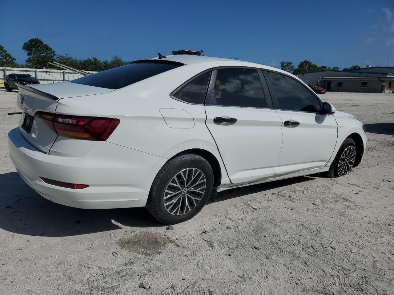 2019 VOLKSWAGEN JETTA S - Image 3