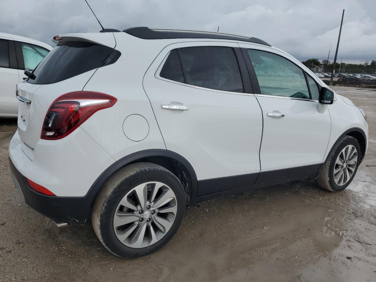 2019 BUICK ENCORE PRE - Фото 3