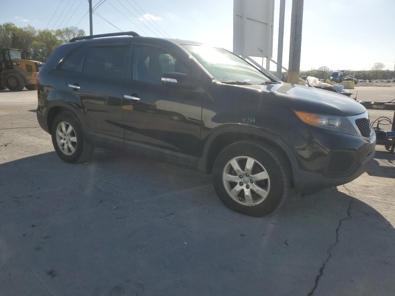 2012 KIA SORENTO BA - Фото 4