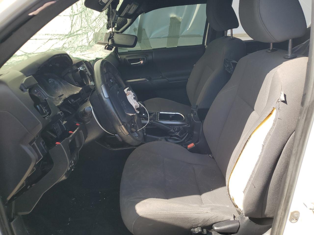 2018 TOYOTA TACOMA DOU - Image 7