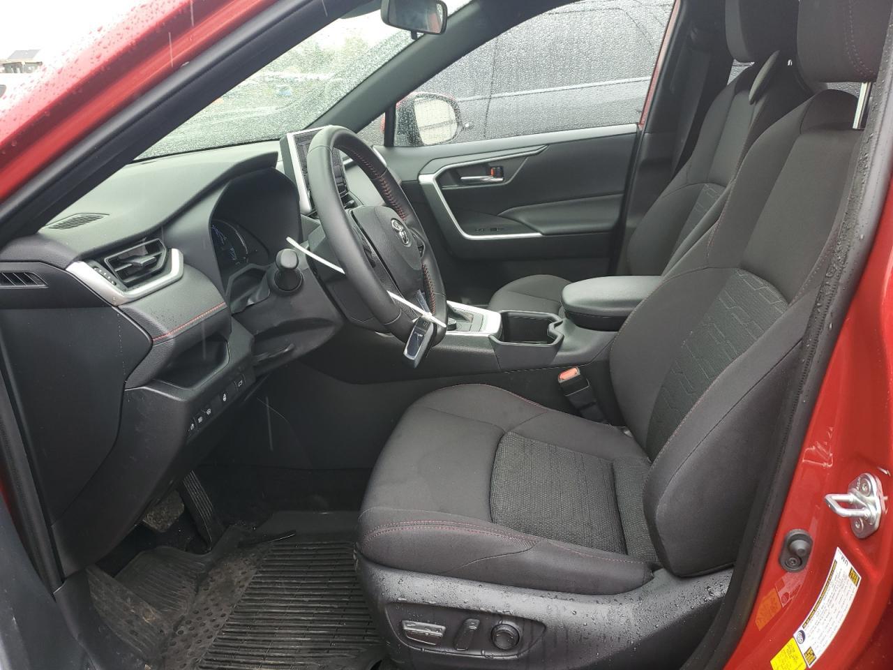 2023 TOYOTA RAV4 PRIME - Image 7