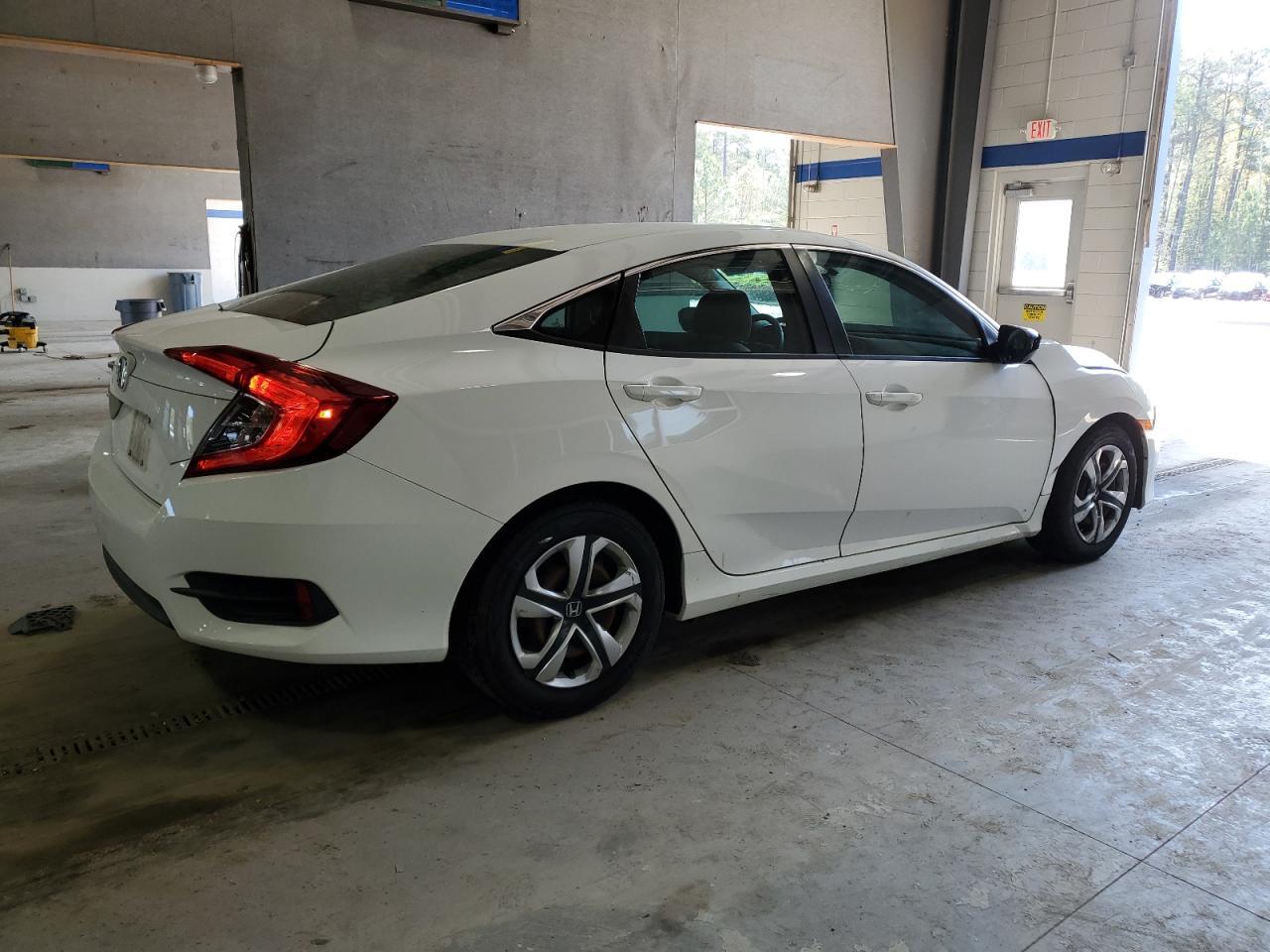 2017 HONDA CIVIC LX - Image 3