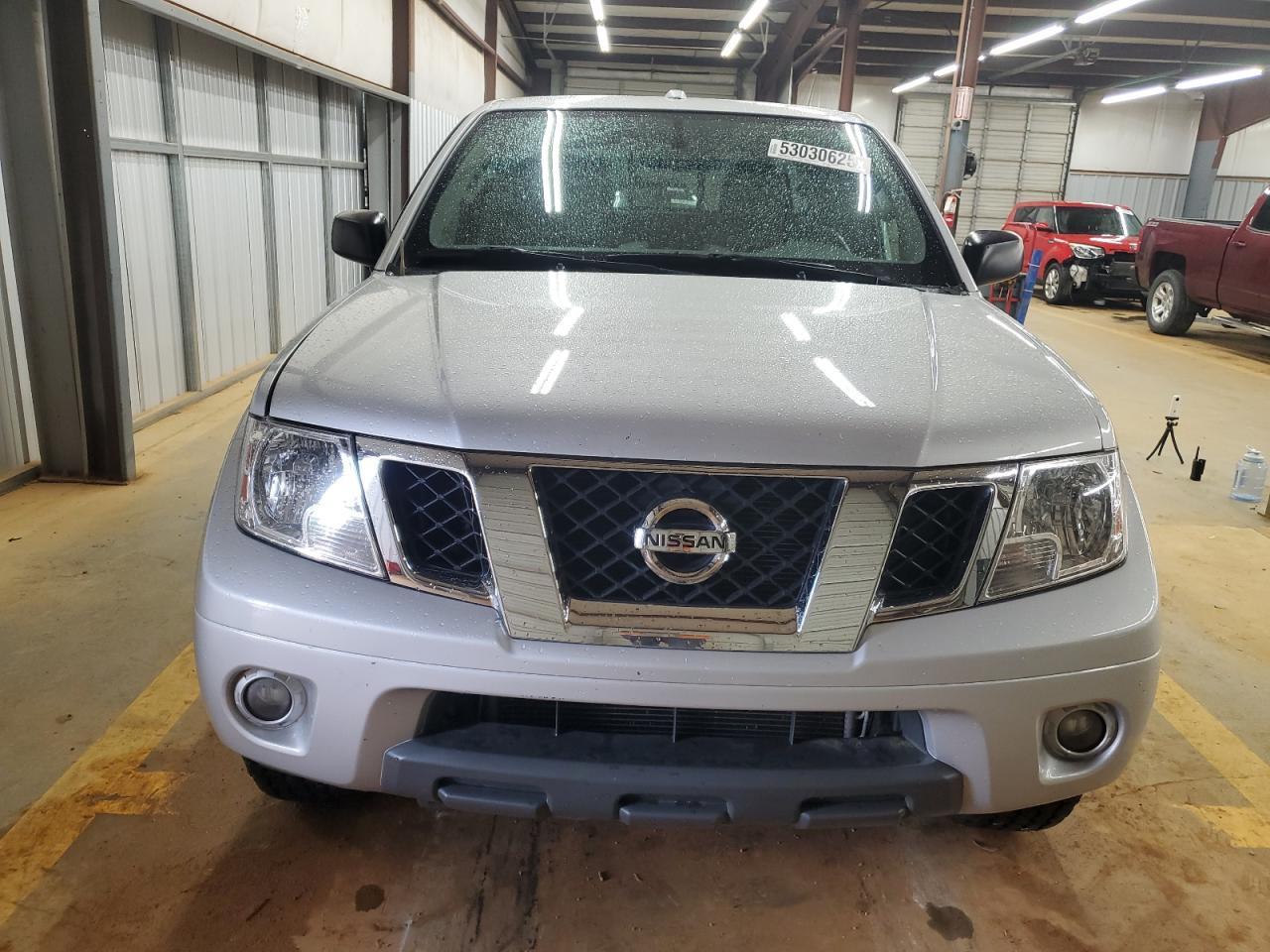 2016 NISSAN FRONTIER S - Фото 5