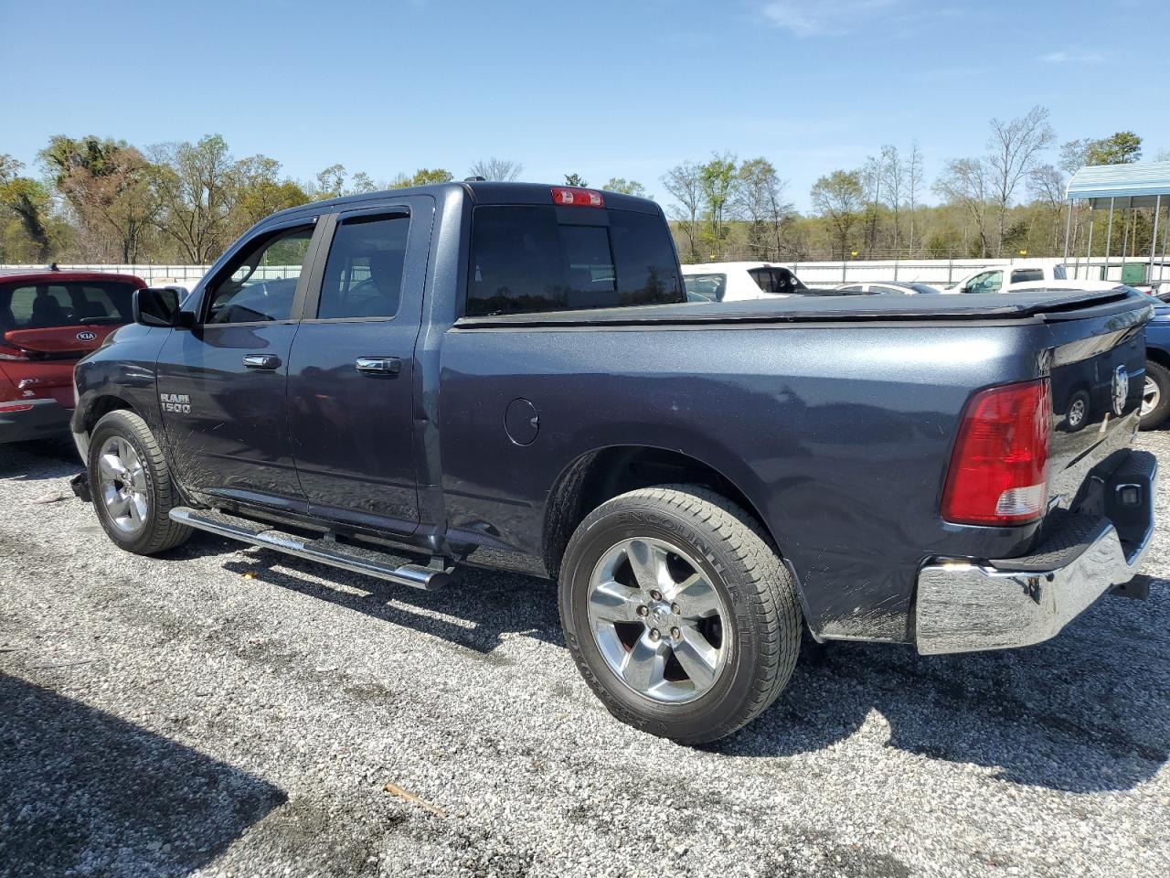 2015 RAM 1500 SLT - Image 2