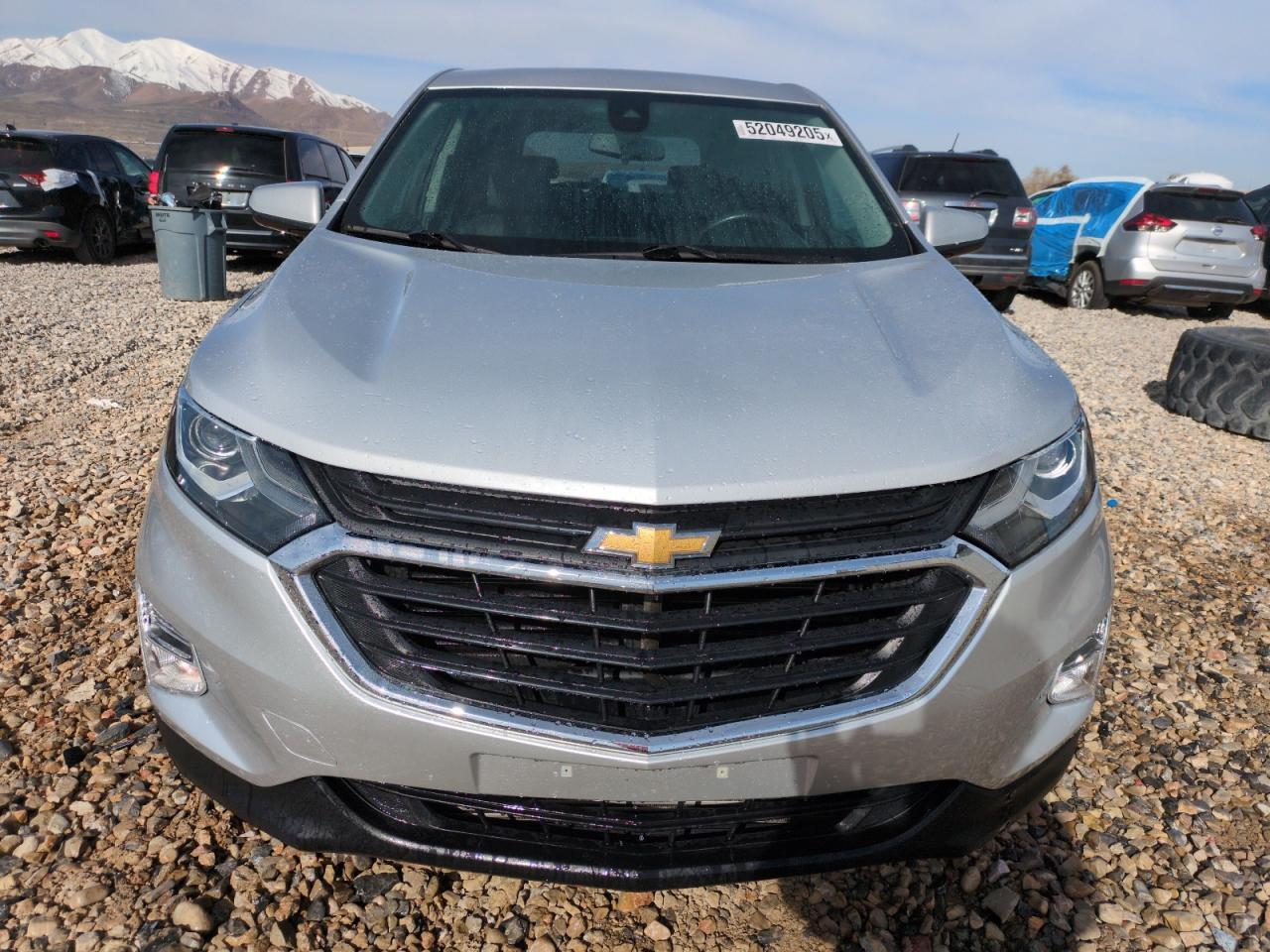 2019 CHEVROLET EQUINOX LT - Фото 5