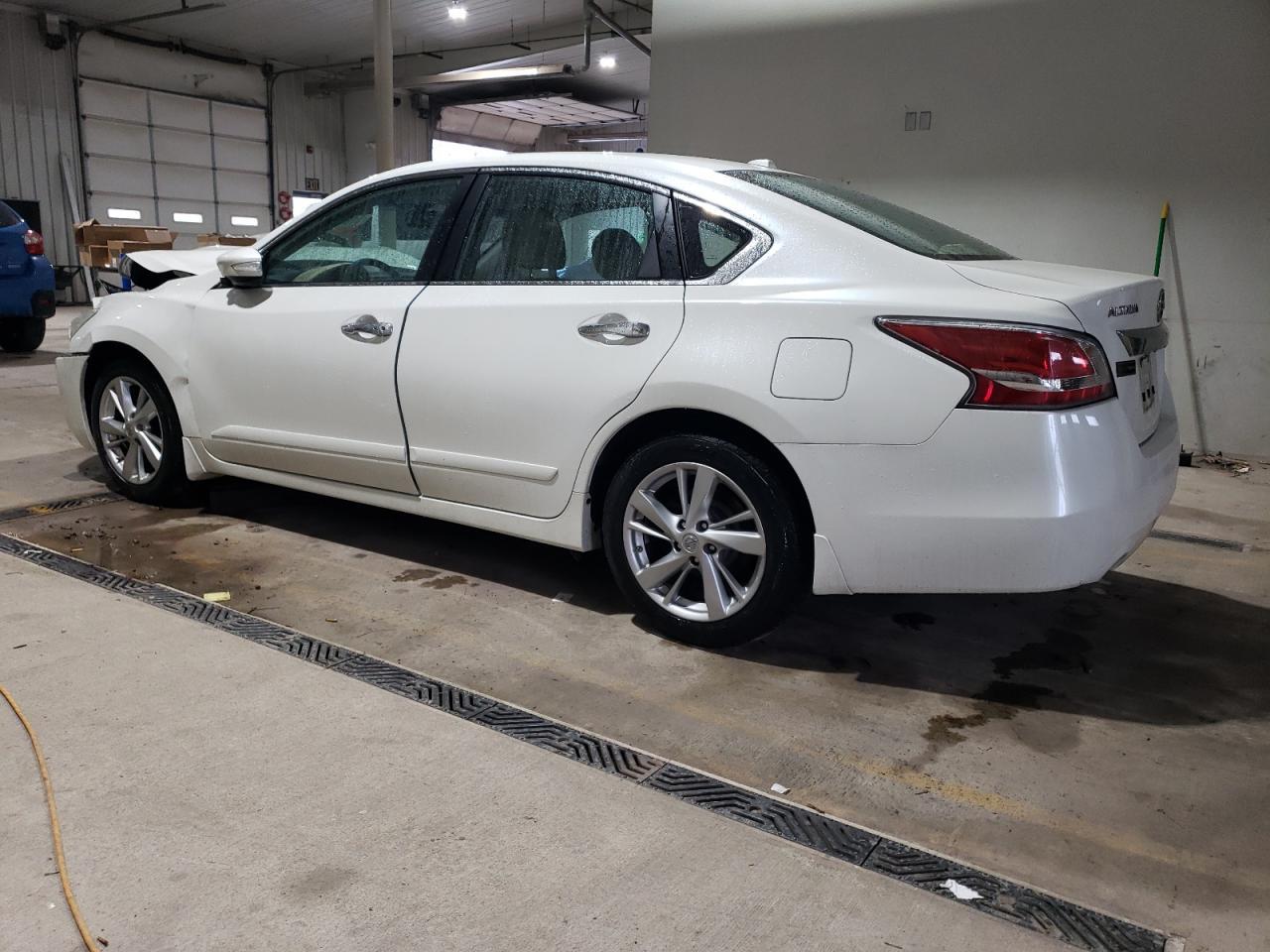 2015 NISSAN ALTIMA 2.5 - Image 2