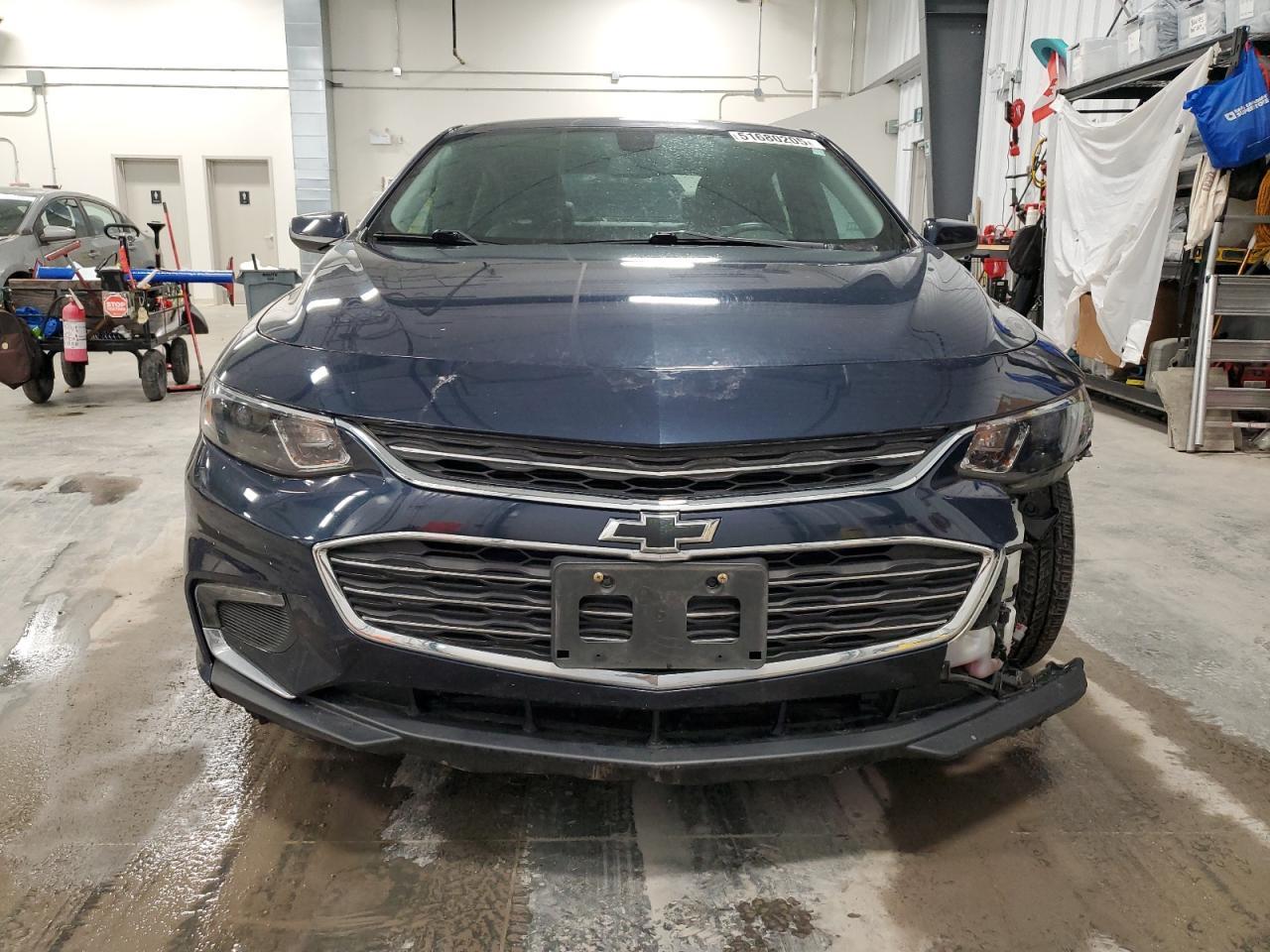 2017 CHEVROLET MALIBU LT - Фото 5