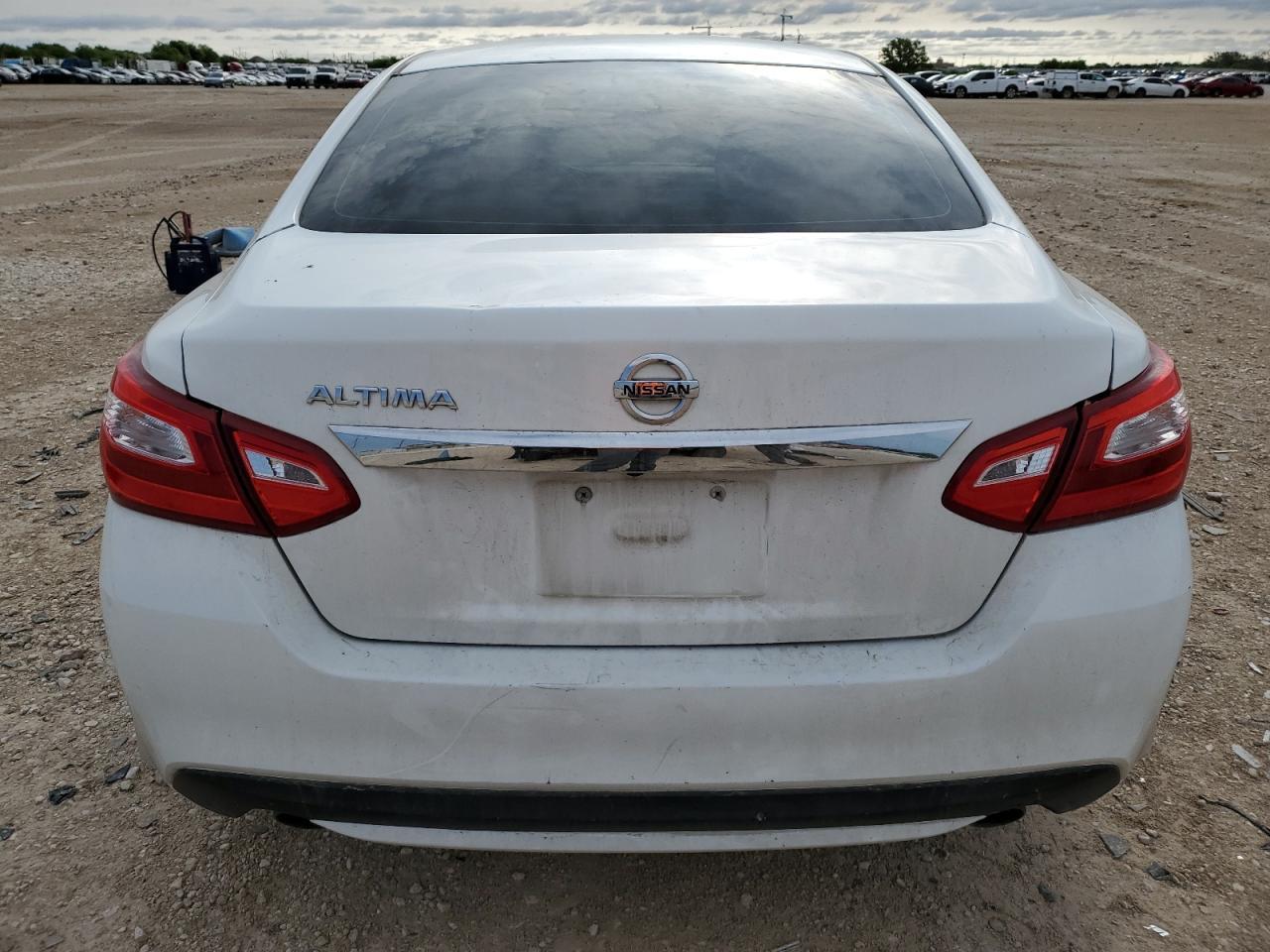 2016 NISSAN ALTIMA 2.5 - Image 6