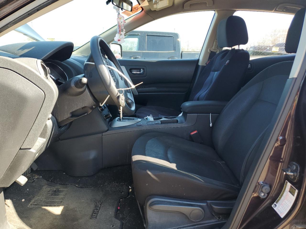 2015 NISSAN ROGUE SELE - Image 7