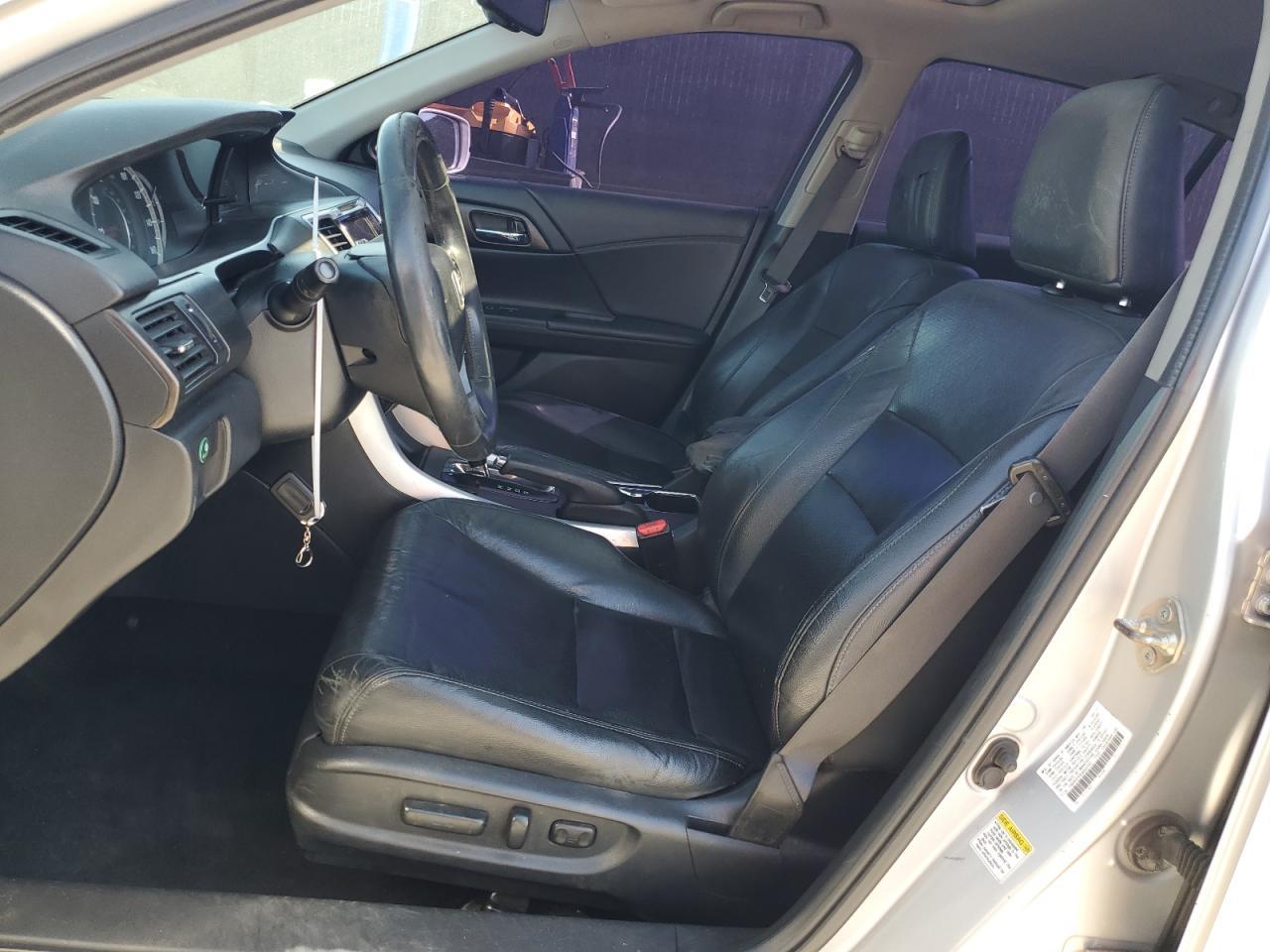 2014 HONDA ACCORD TOU - Image 7