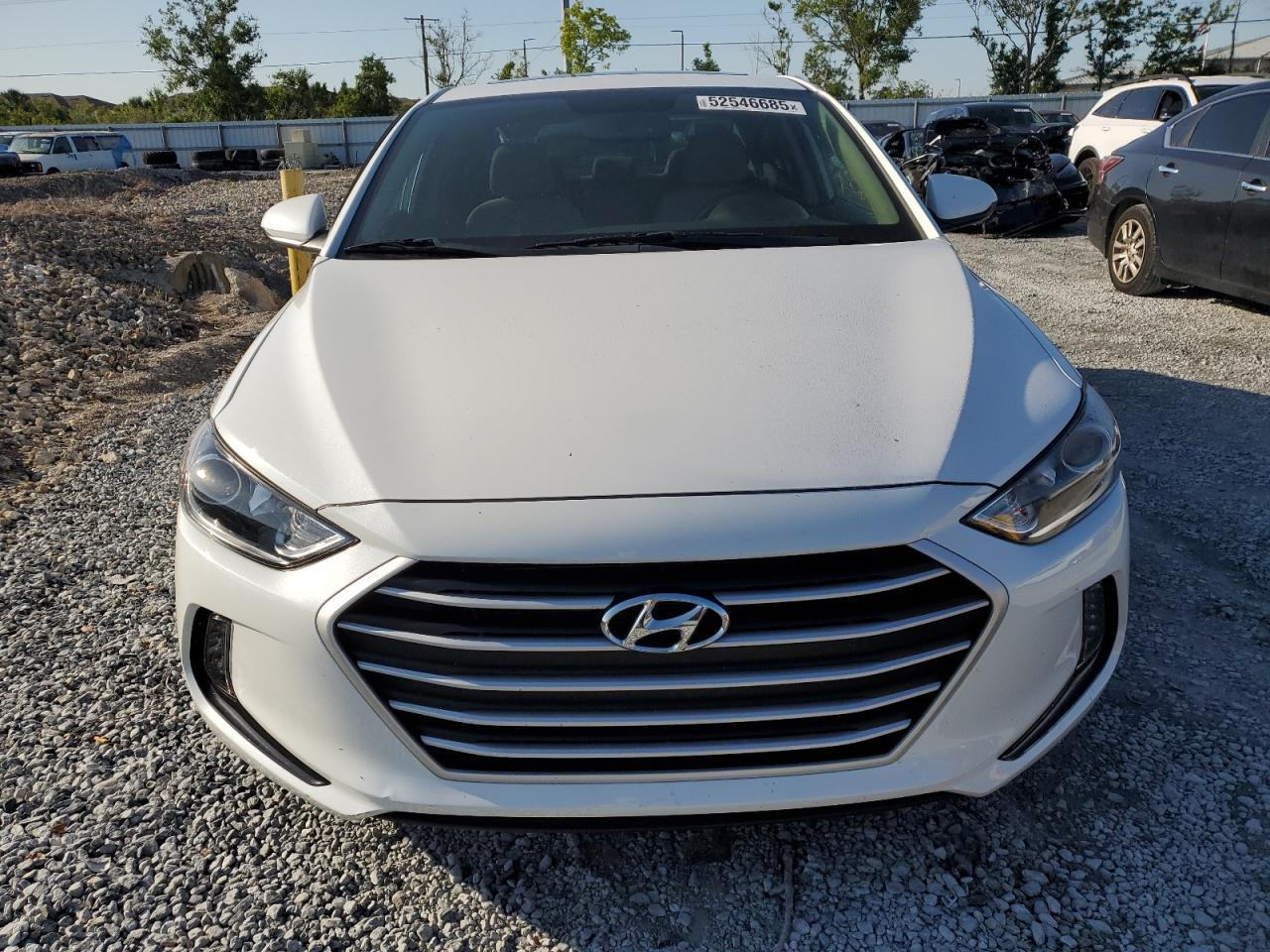 2018 HYUNDAI ELANTRA SE - Фото 5