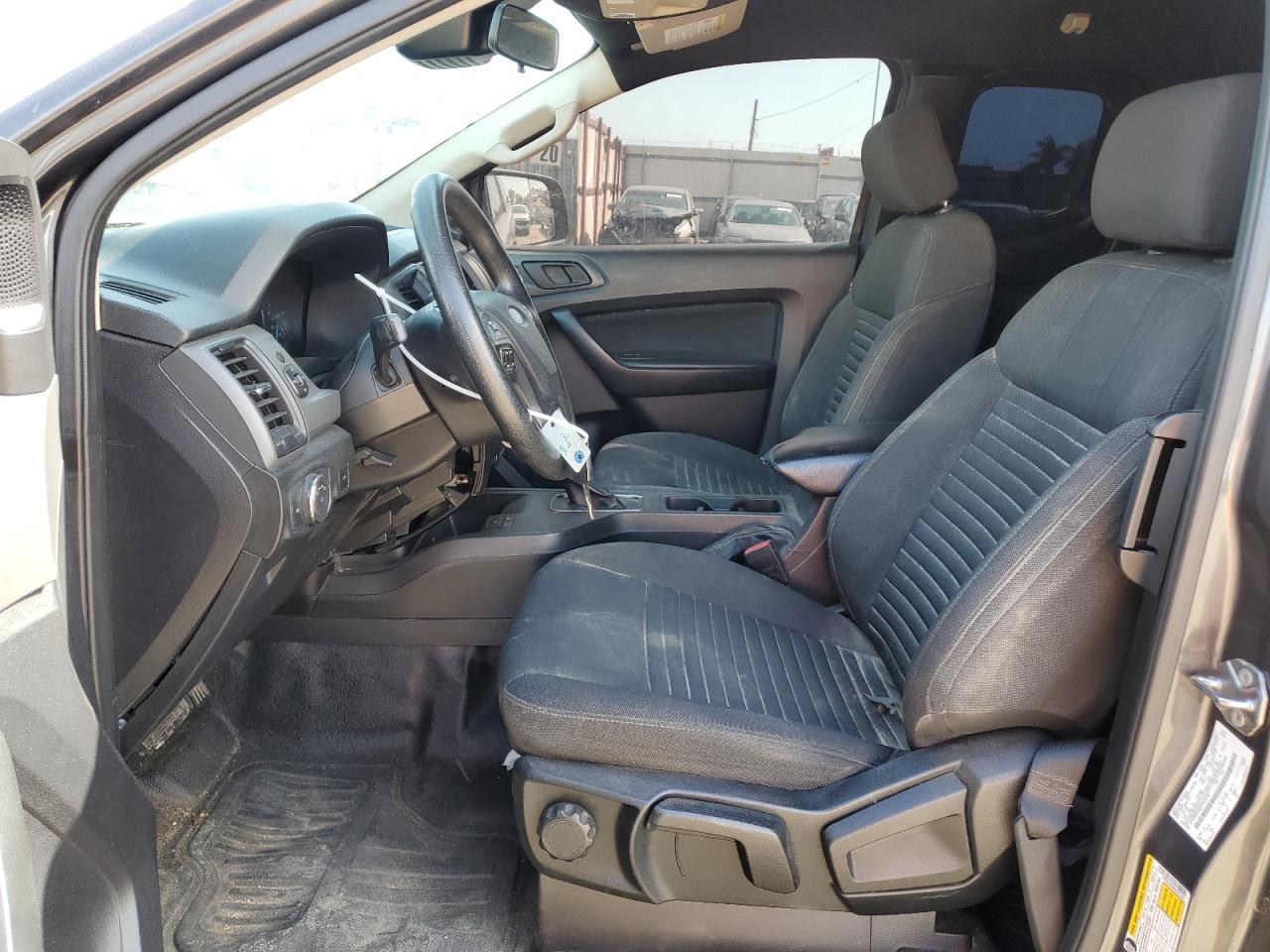 2019 FORD RANGER XL - Image 7