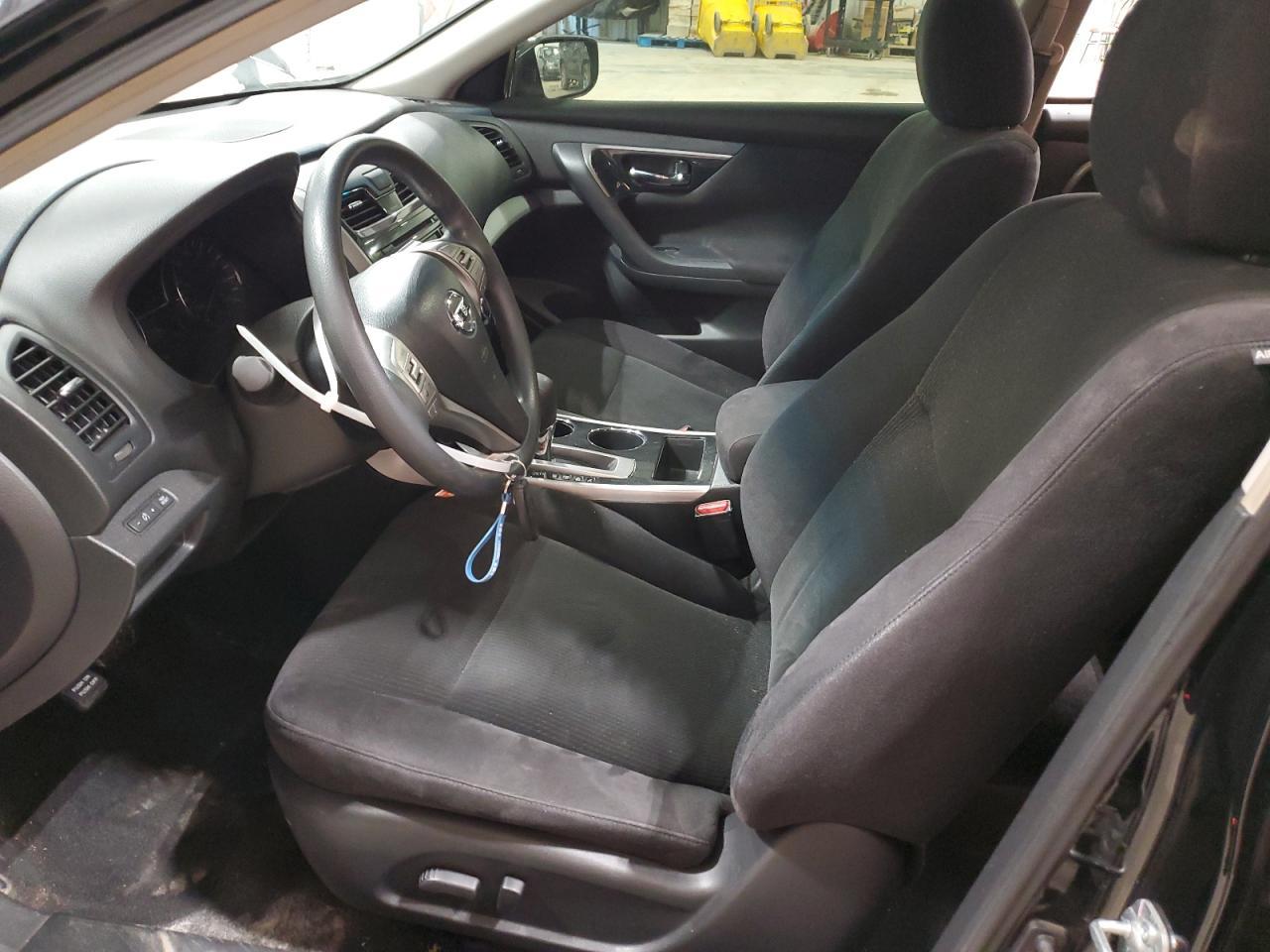 2013 NISSAN ALTIMA 2.5 - Image 7