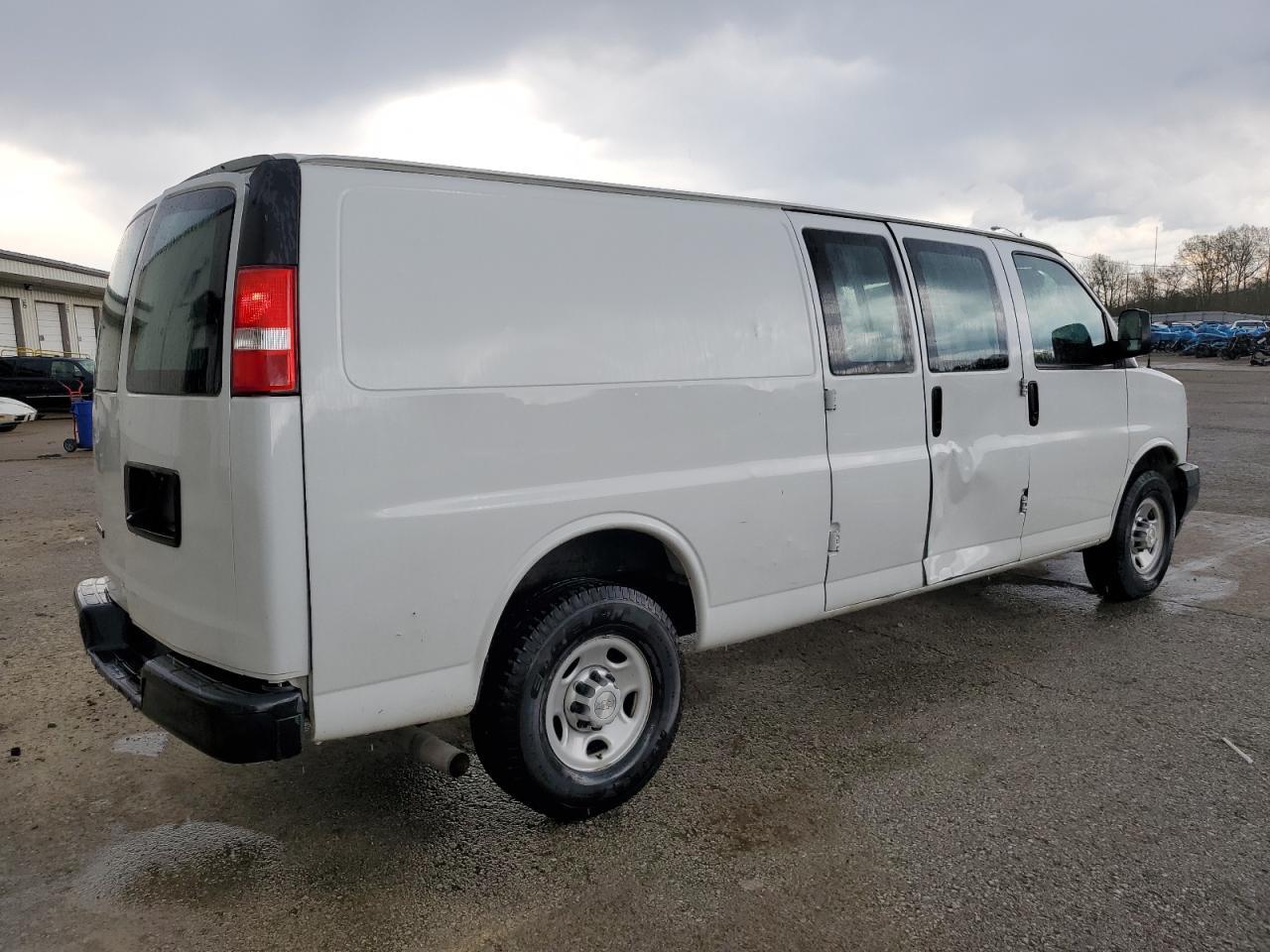 2020 CHEVROLET EXPRESS G2 - Image 3