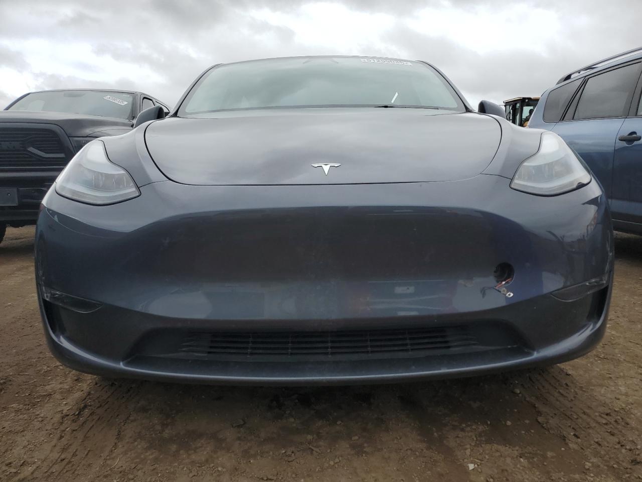 2023 TESLA MODEL Y - Image 5