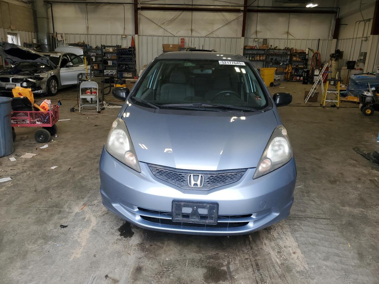 2011 HONDA FIT - Image 5