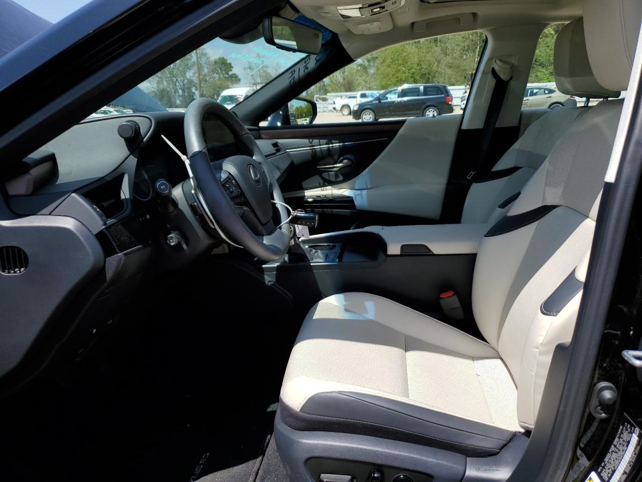 2024 LEXUS ES 350 BAS - Image 7