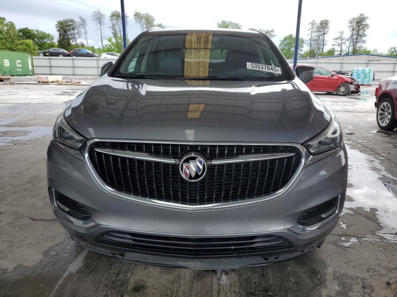 2019 BUICK ENCLAVE PR - Фото 5