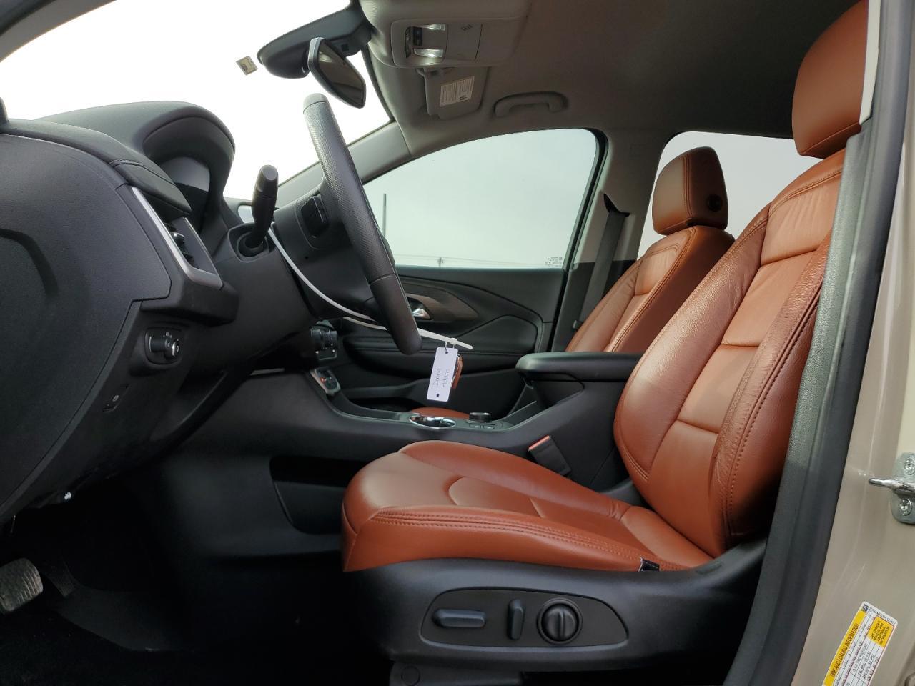 2023 GMC TERRAIN SL - Image 7