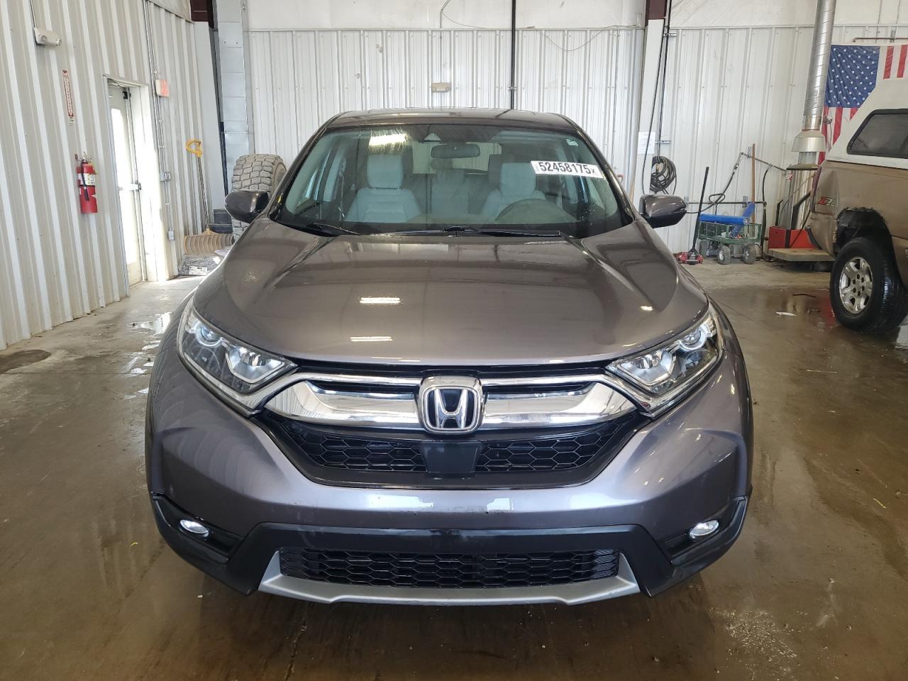 2018 HONDA CR-V EX - Image 5