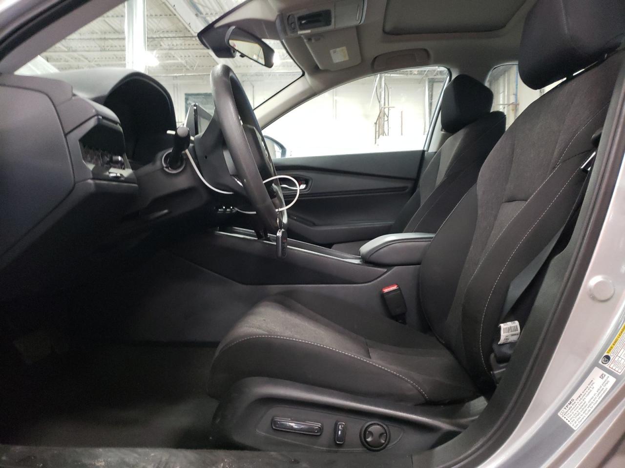2024 HONDA ACCORD EX - Image 7