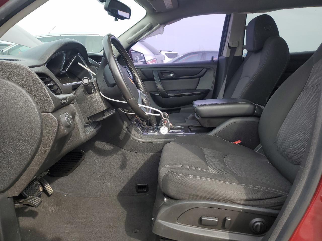 2015 CHEVROLET TRAVERSE L - Image 7