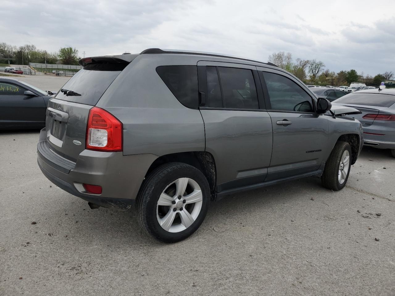 2013 JEEP COMPASS LA - Image 3