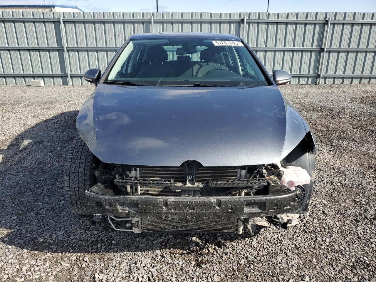 2021 VOLKSWAGEN GOLF - Фото 5