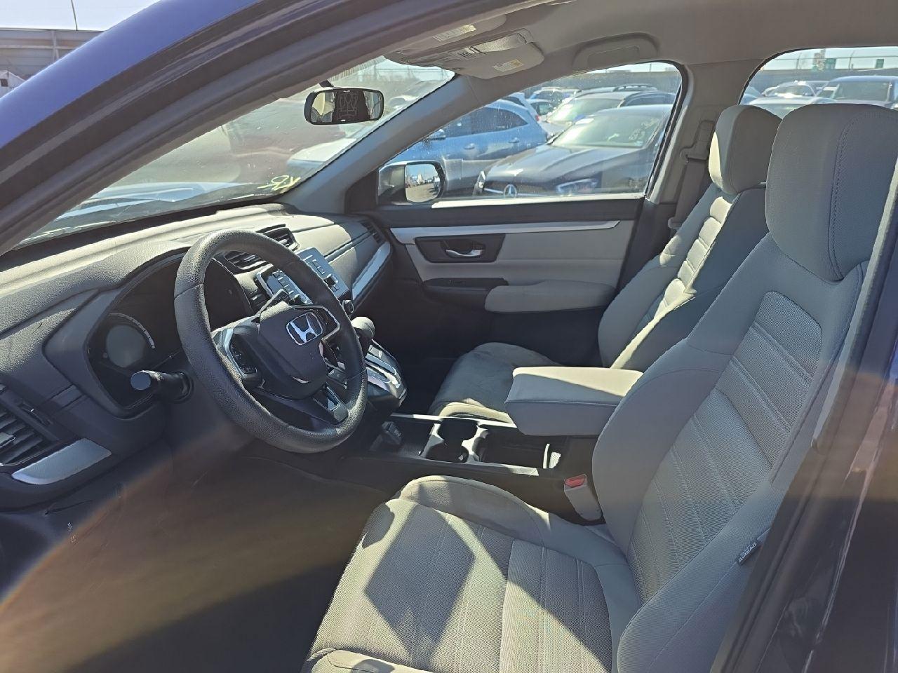2019 HONDA CR-V LX - Image 7