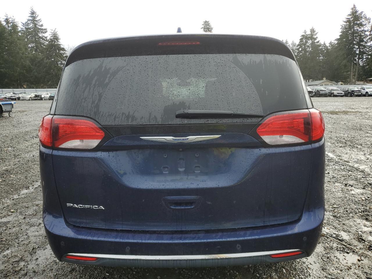 2017 CHRYSLER PACIFICA T - Image 6