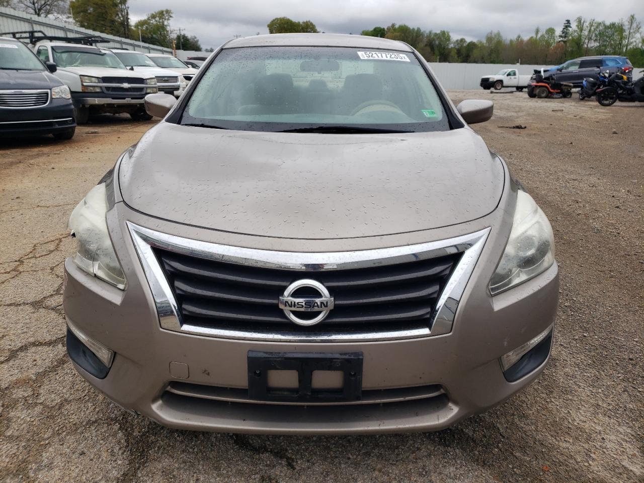 2013 NISSAN ALTIMA 2.5 - Image 5