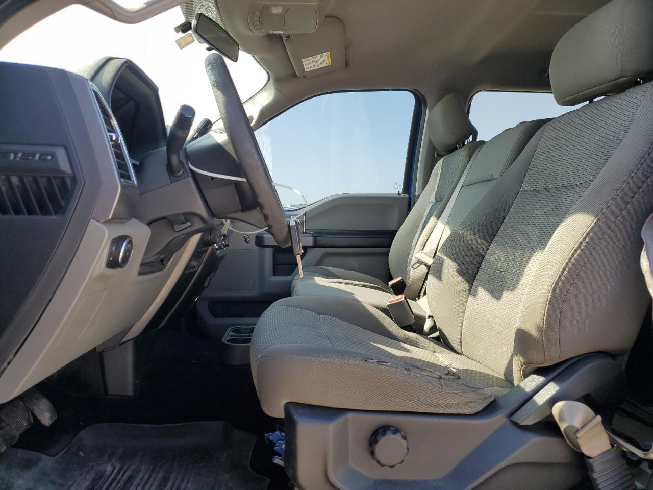 2017 FORD F150 SUPER - Image 7