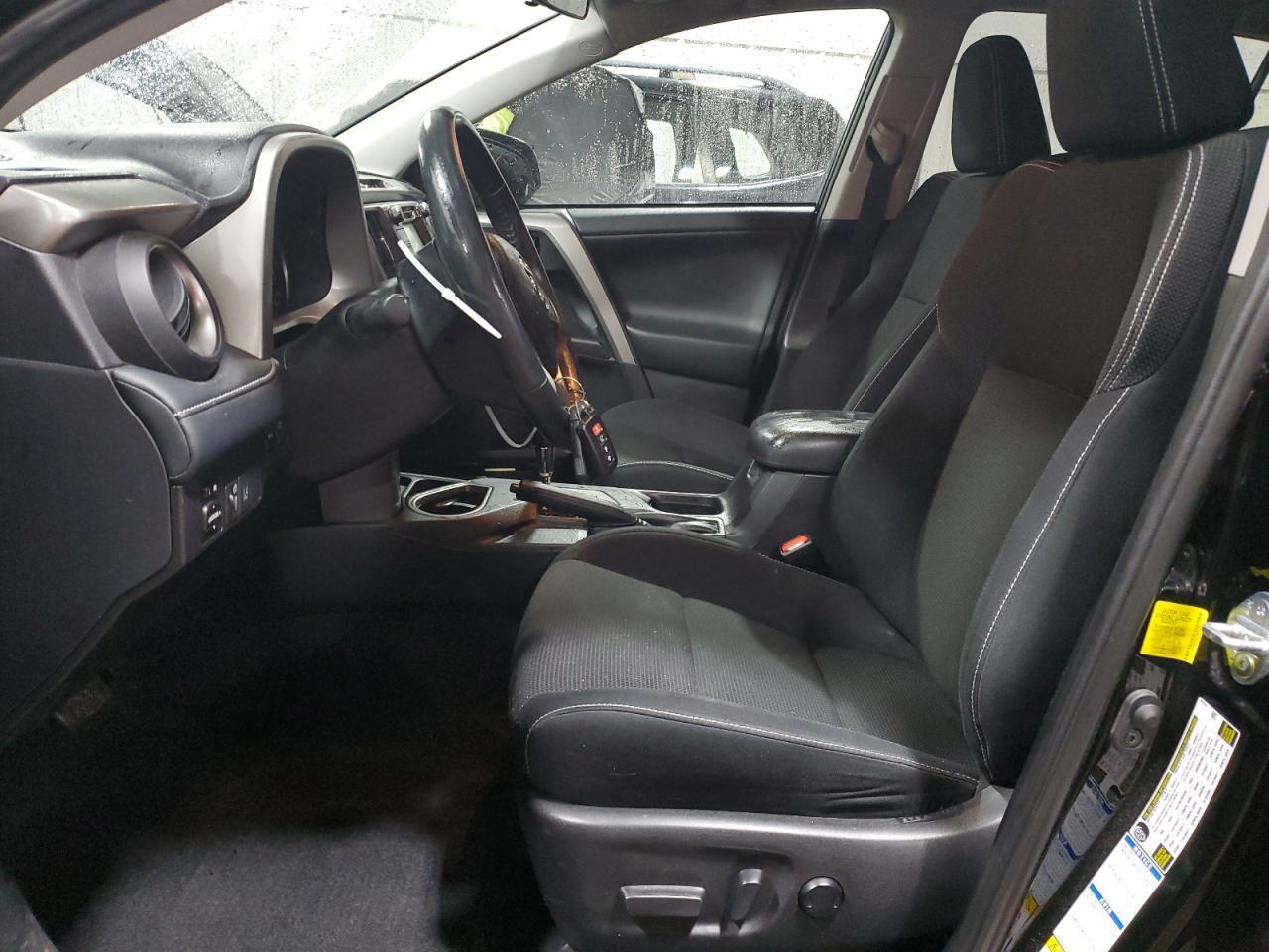 2018 TOYOTA RAV4 ADVEN - Image 7