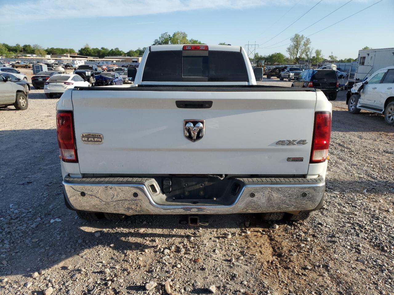 2012 DODGE RAM 3500 L - Image 6