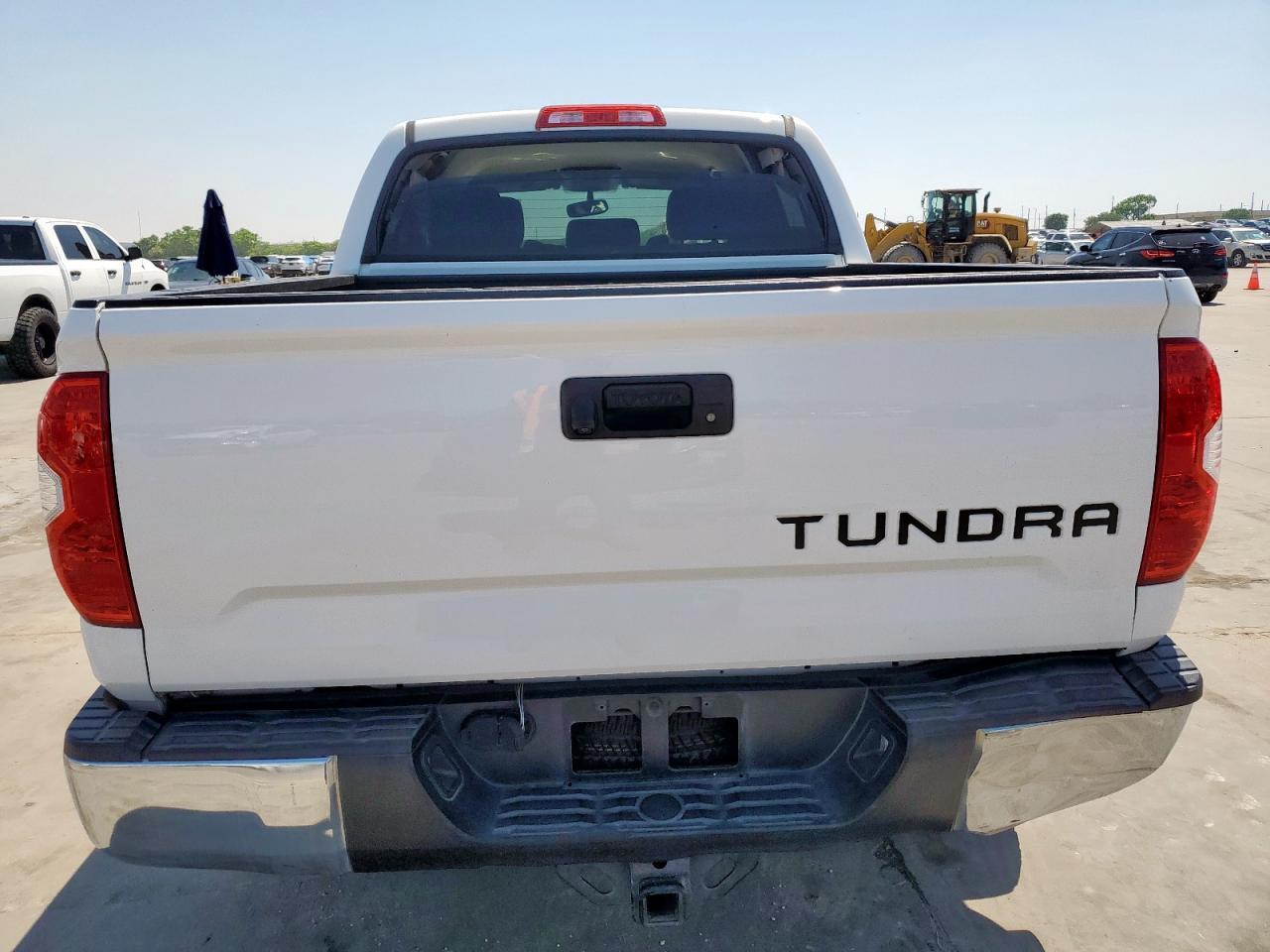 2014 TOYOTA TUNDRA CRE - Image 6