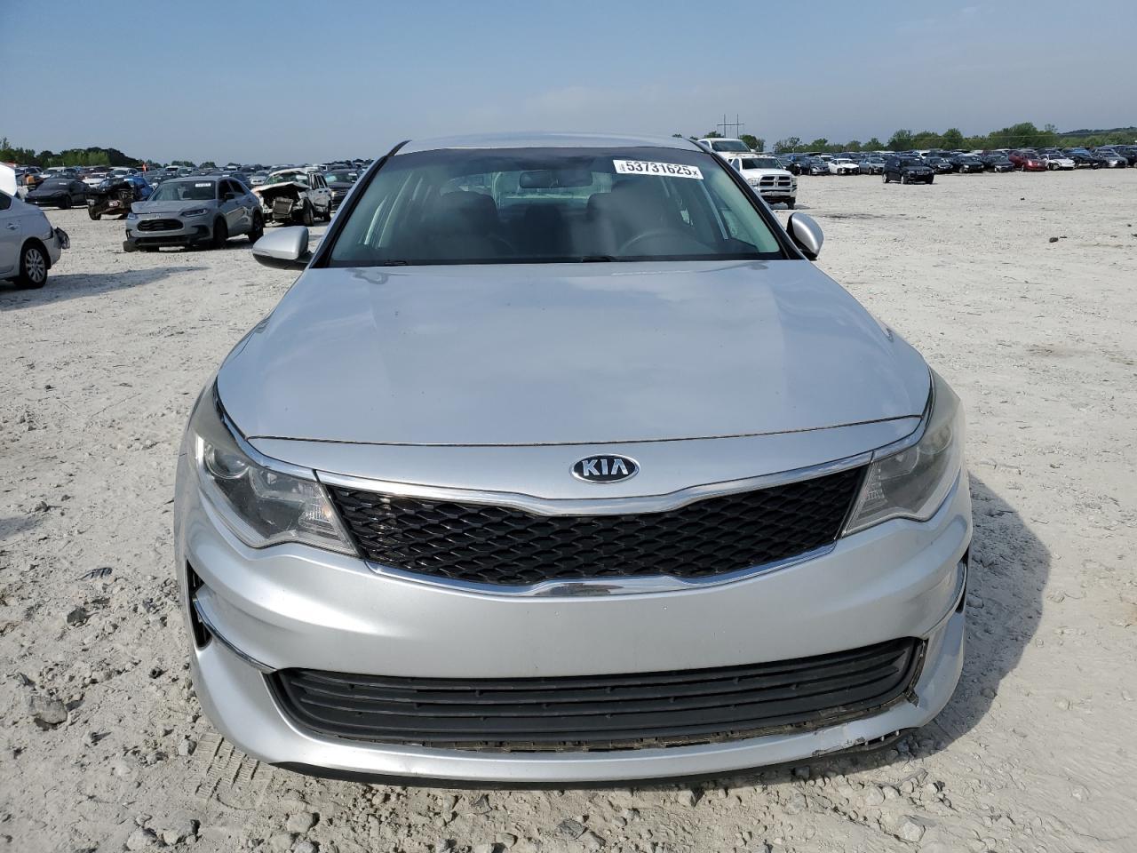 2016 KIA OPTIMA LX - Image 5