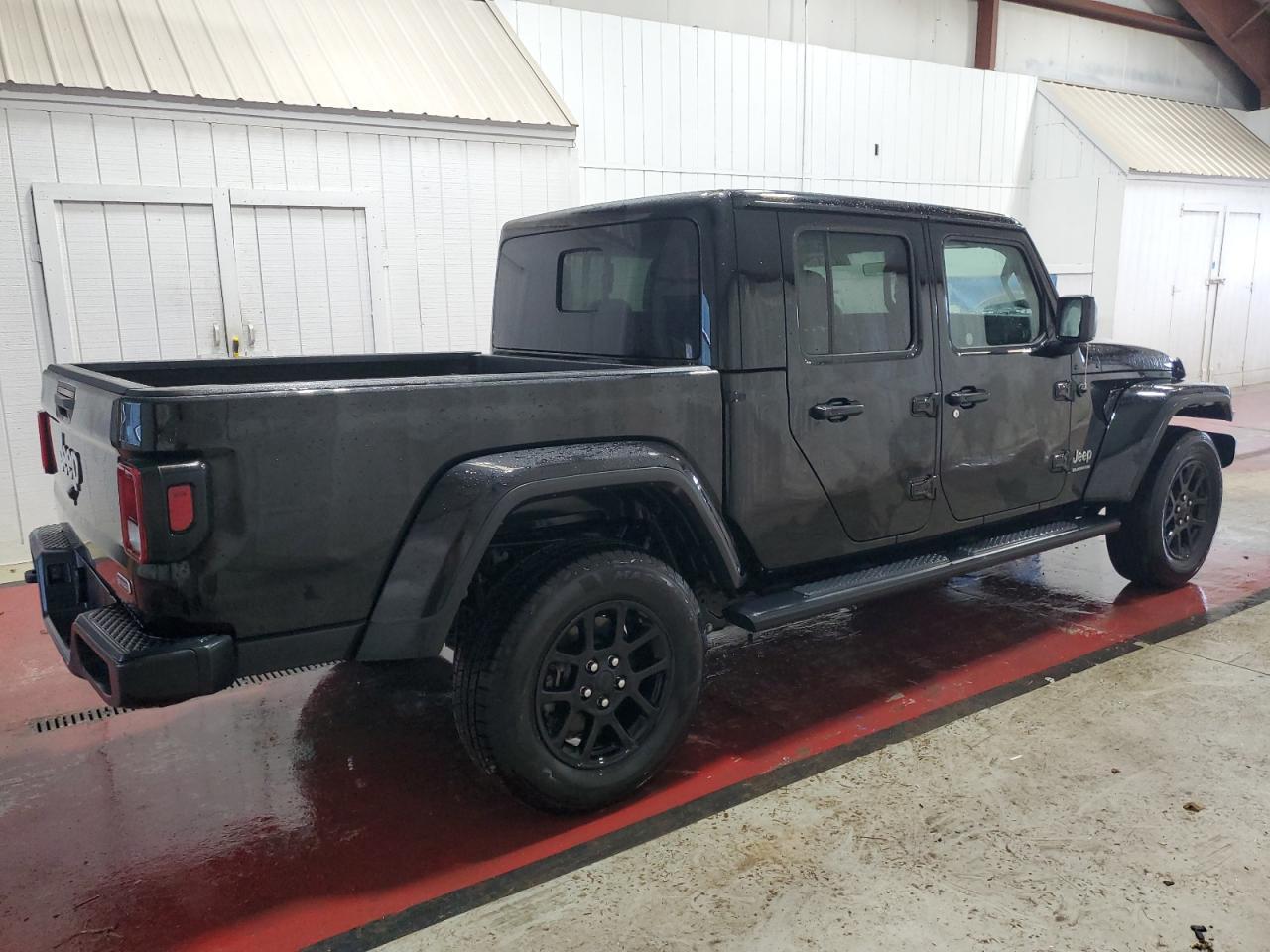 2023 JEEP GLADIATOR - Image 3