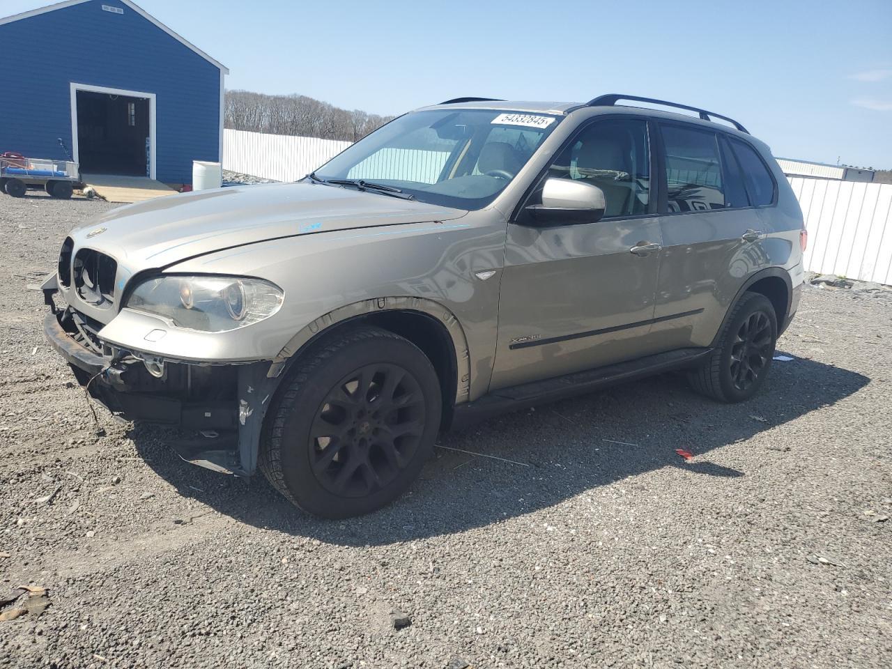 2011 BMW X5 XDRIVE3