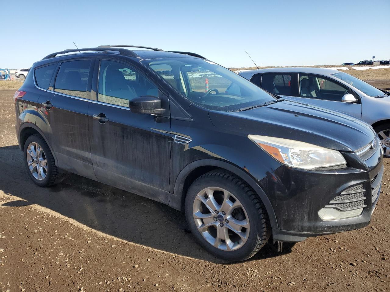 2013 FORD ESCAPE SE - Image 4