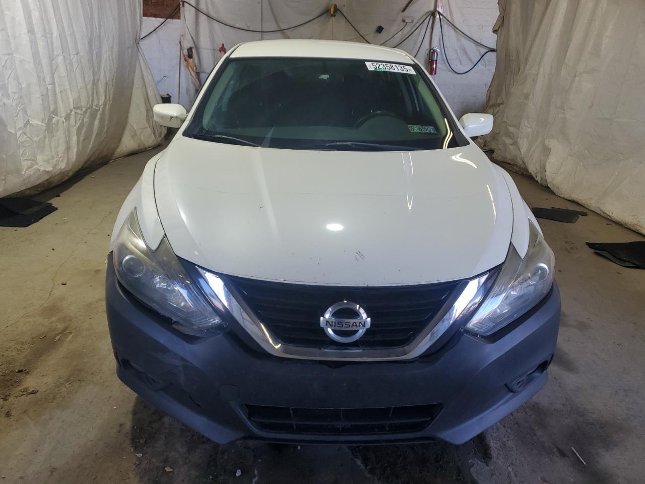 2017 NISSAN ALTIMA 2.5 - Фото 5