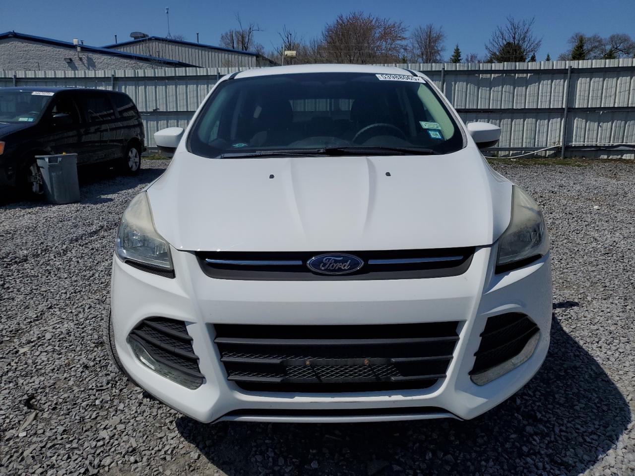2013 FORD ESCAPE SE - Фото 5
