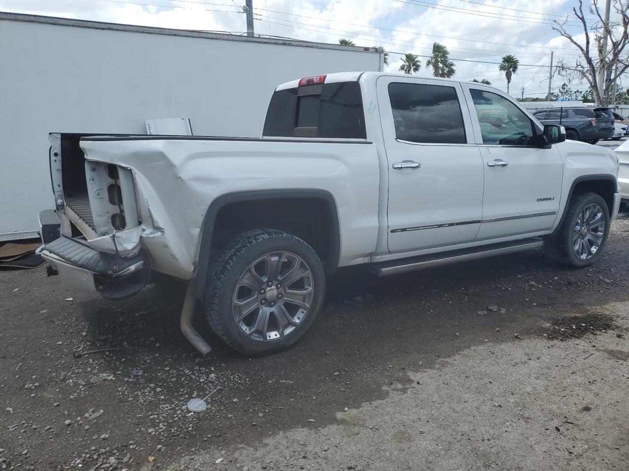 2017 GMC SIERRA K15 - Фото 3