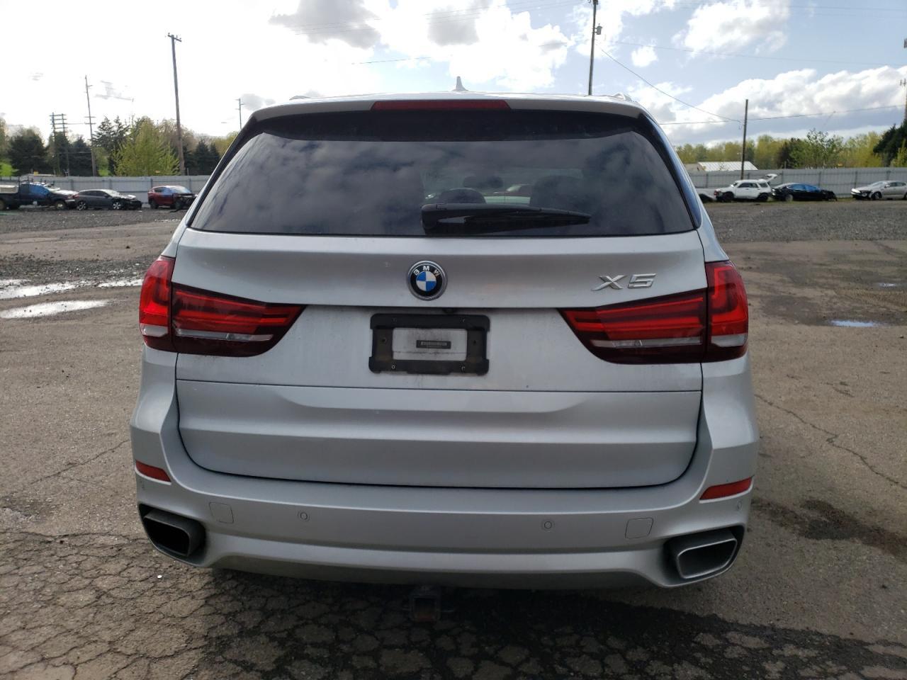 2016 BMW X5 XDRIVE3 - Image 6