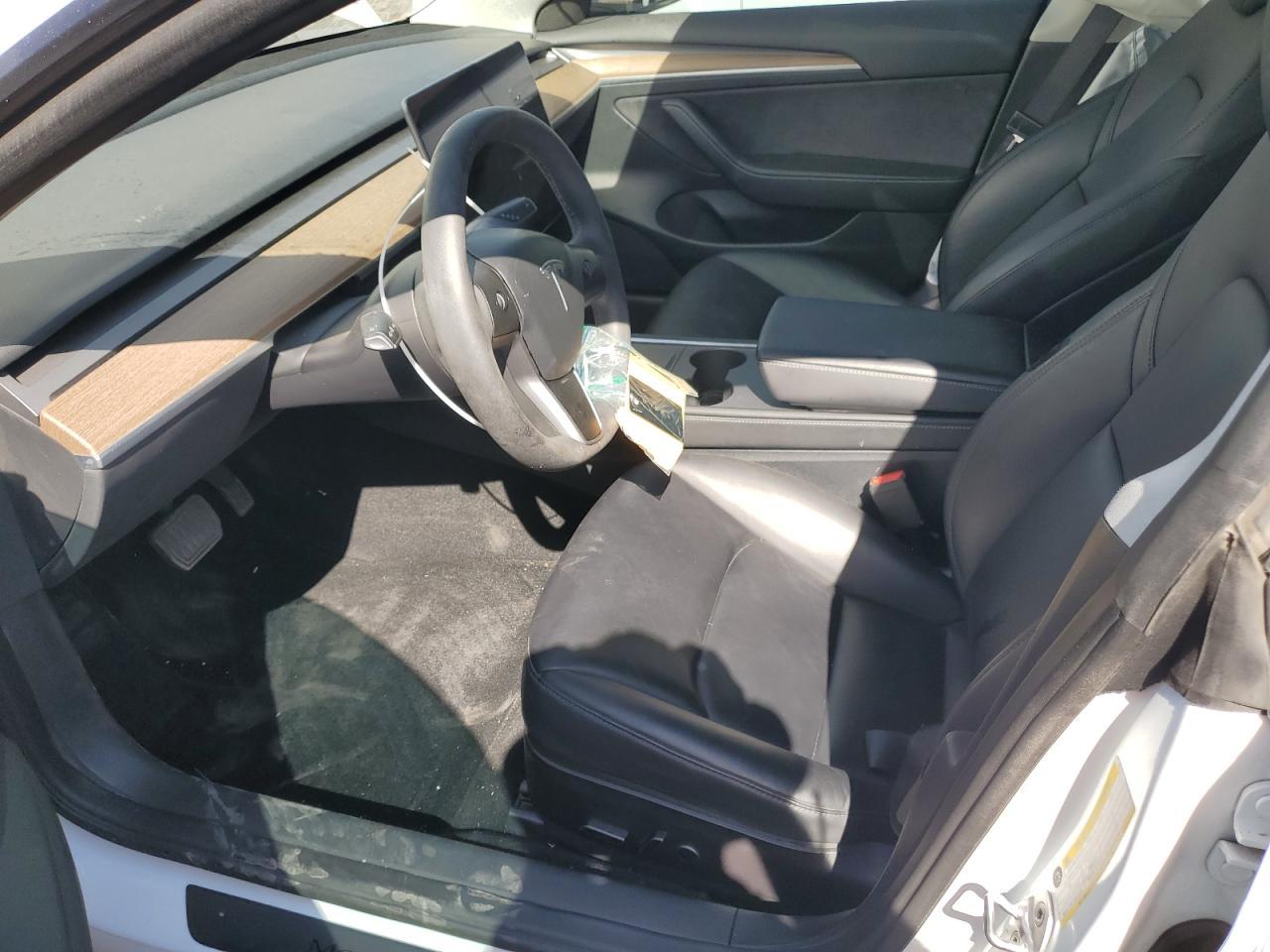 2023 TESLA MODEL 3 - Фото 7