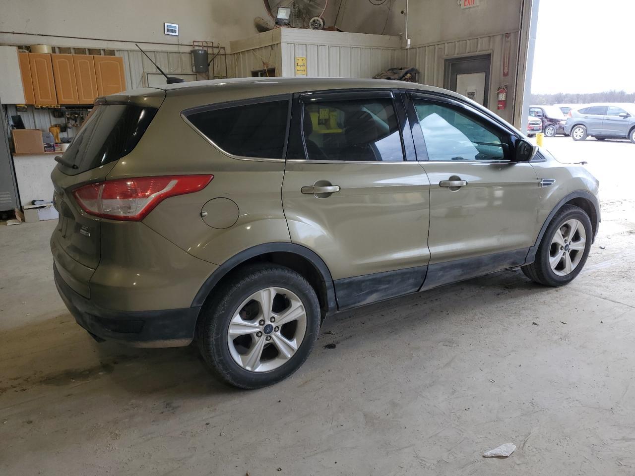 2014 FORD ESCAPE SE - Фото 3