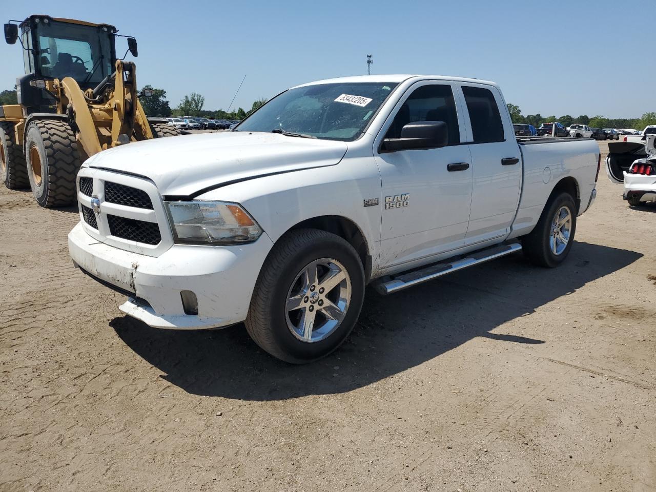 2015 RAM 1500 ST